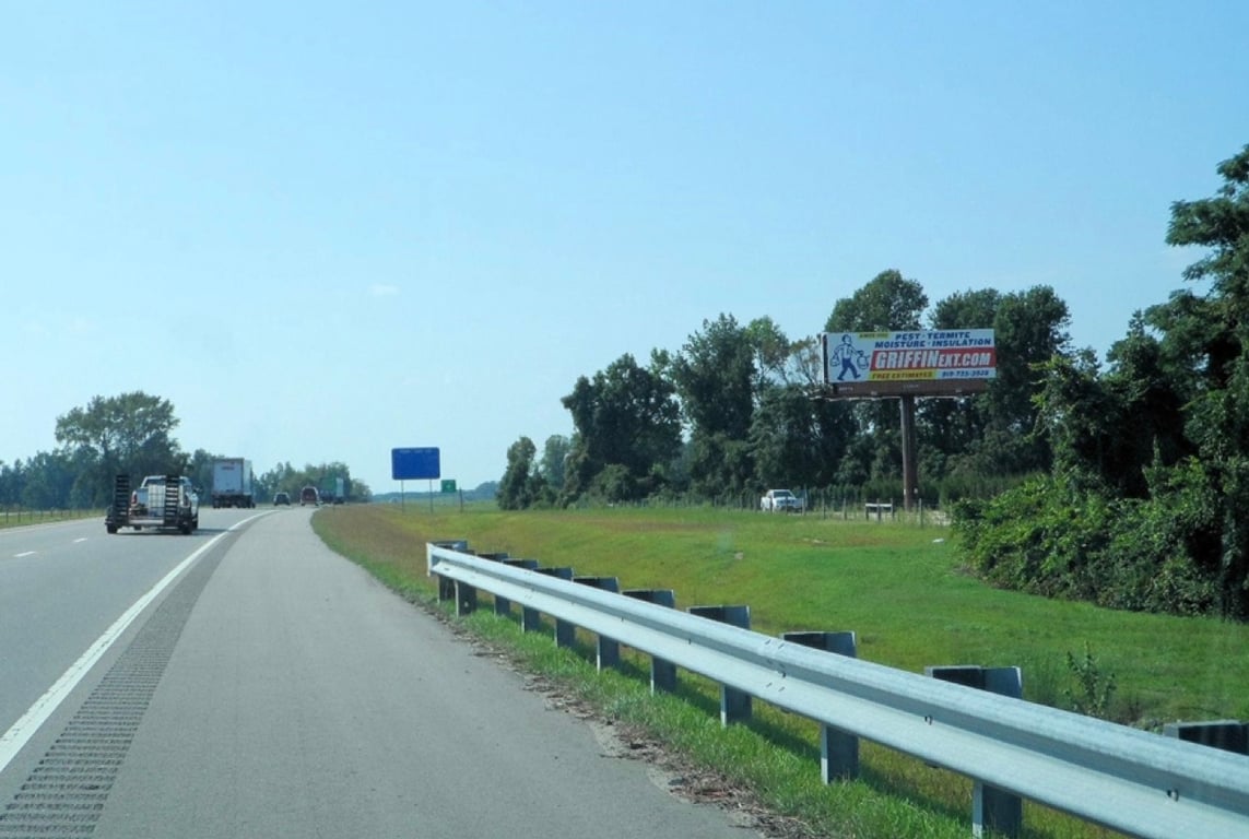 US 70 BYPASS .9MI E/O NC 581 ES Media
