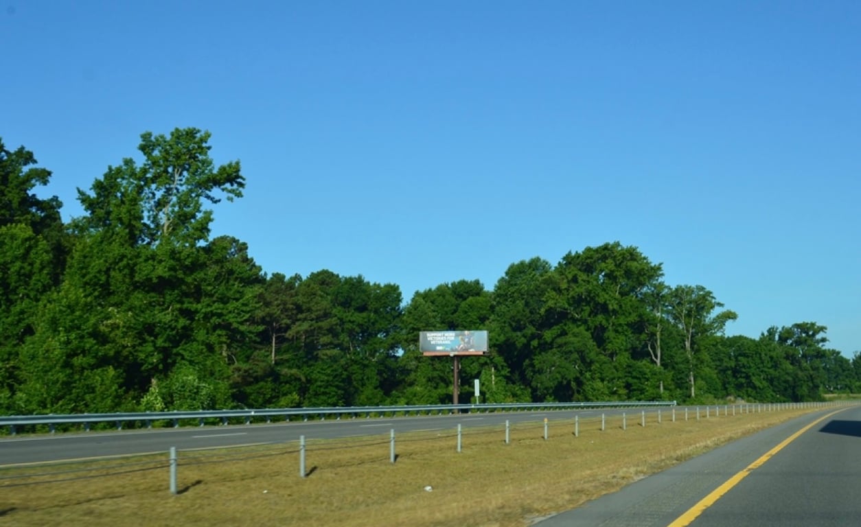 S/S US 70 BYPASS 1.3 MILES E/O JCT.NC 581 Media