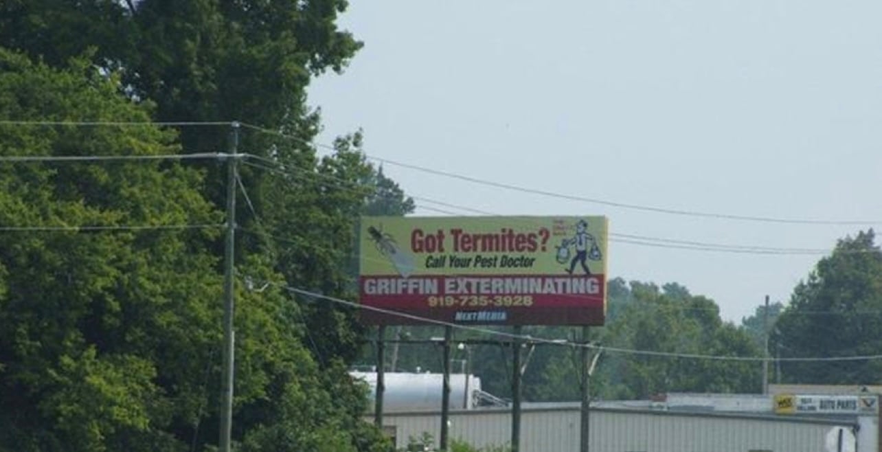 US 117 W/S .5MI N/O OLD MT.OLIVE RD Media