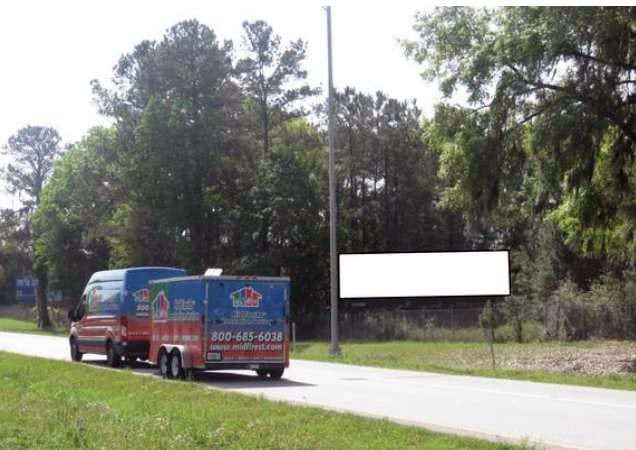 Location photo for Santa Fe Open Field (Gainesville)