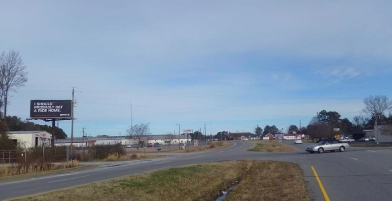 2203 US 117 BYPASS 0.1 mi S/O US 117BUS(WILLIAMS ST) WS Media