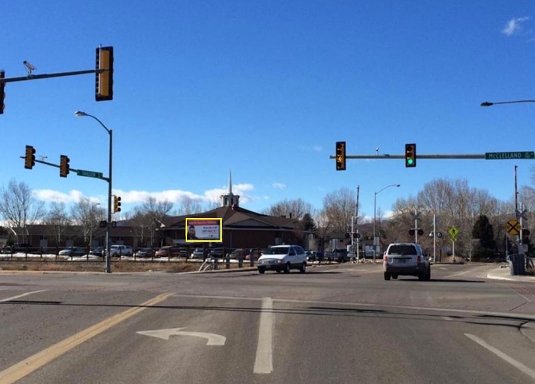 Location photo for Swallow Station (Fort Collins)