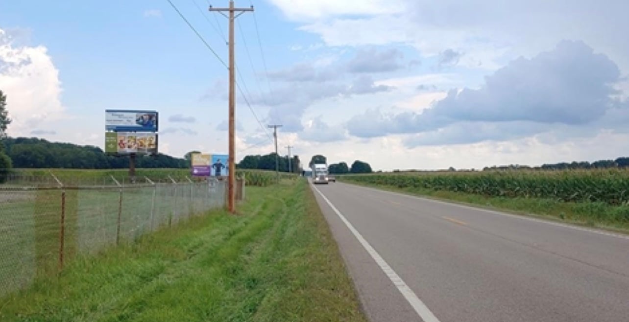 Location photo for Cassell Rd (Fredericktown)