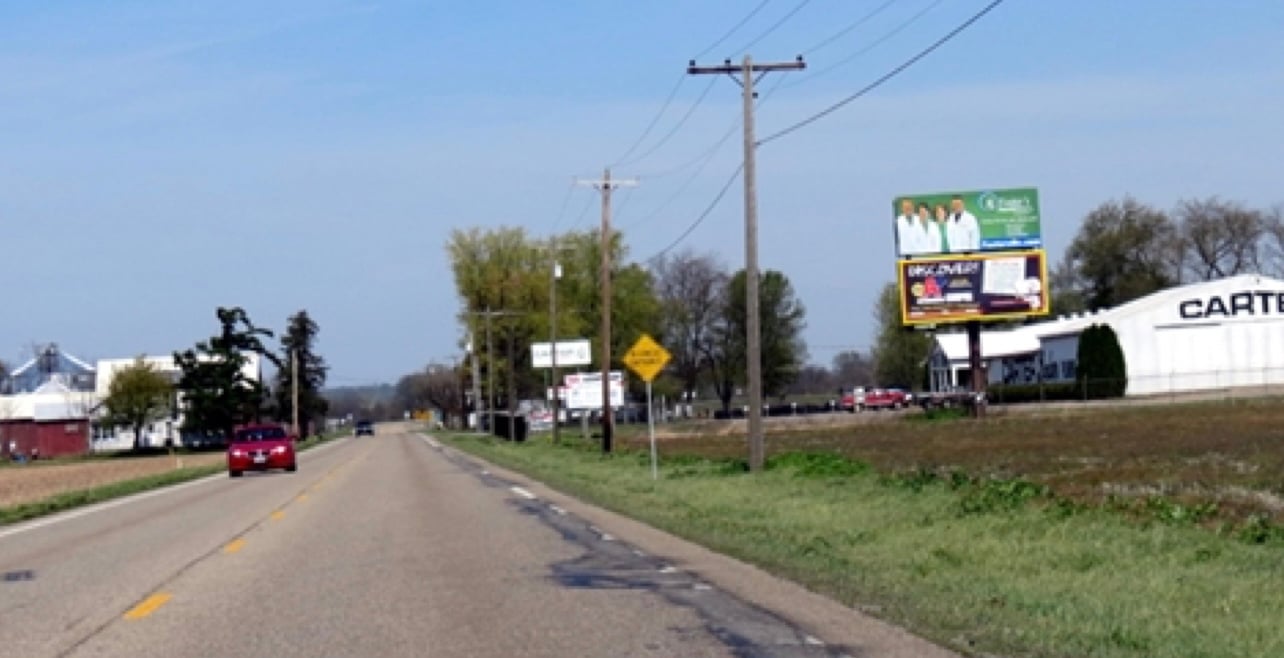 Location photo for Cassell Rd (Fredericktown)