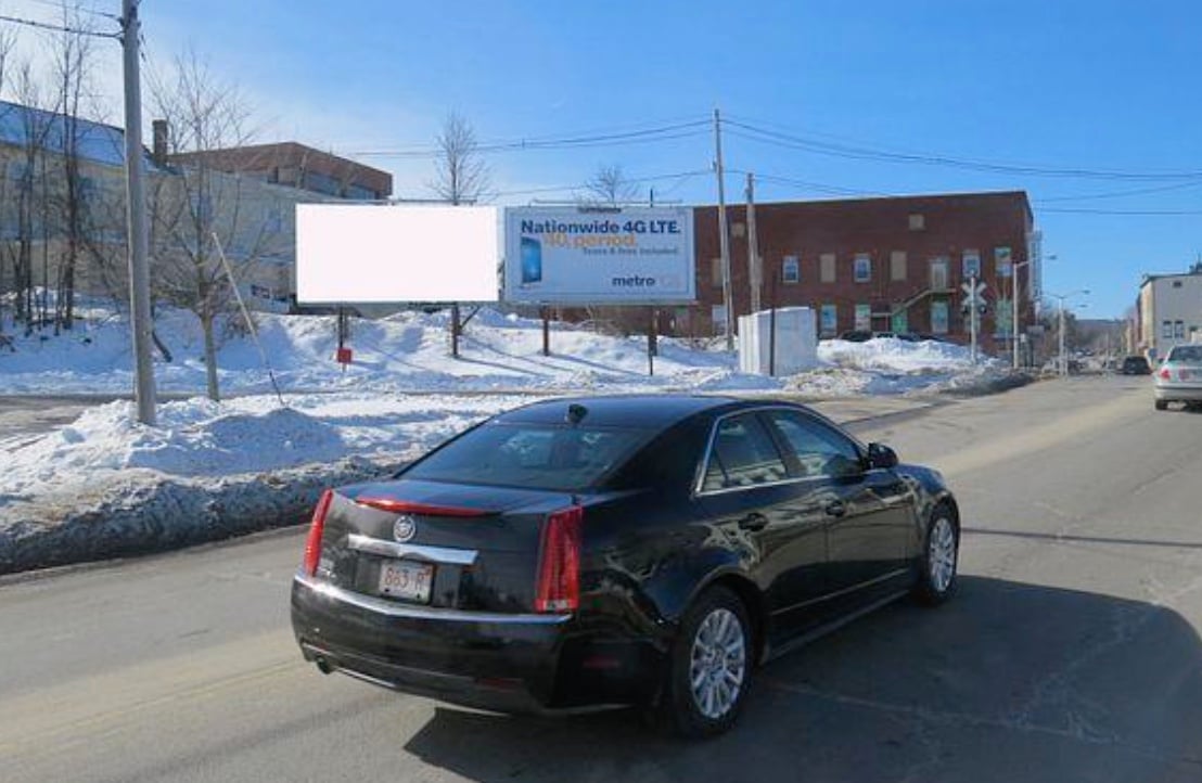 Location photo for Mechanic St near Leominster (Leominster)