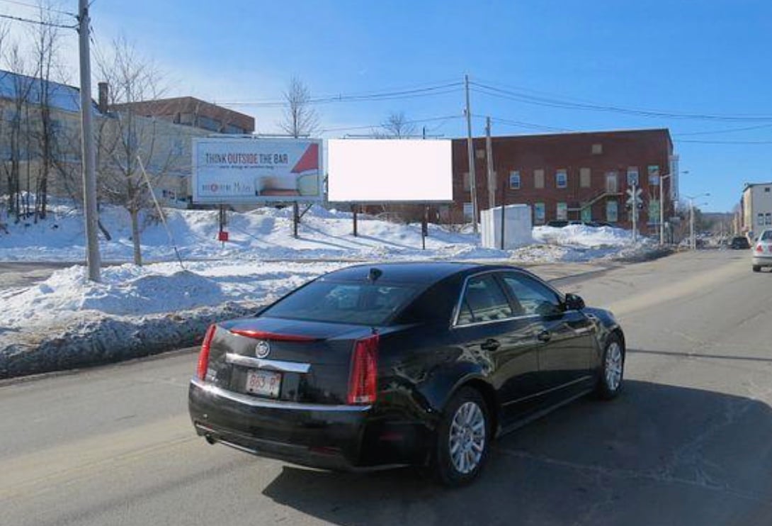 Location photo for Mechanic St near Leominster (Leominster)