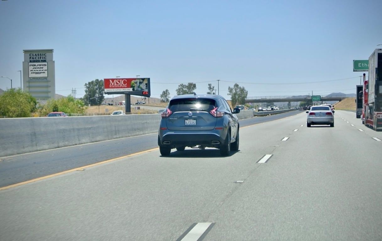 Location photo for Illinois Ave near DaVita Sun City Menifee Dialysis (Perris)