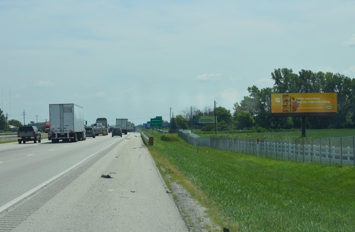 Location photo for S Indianapolis Rd near Park 130 (Whitestown)