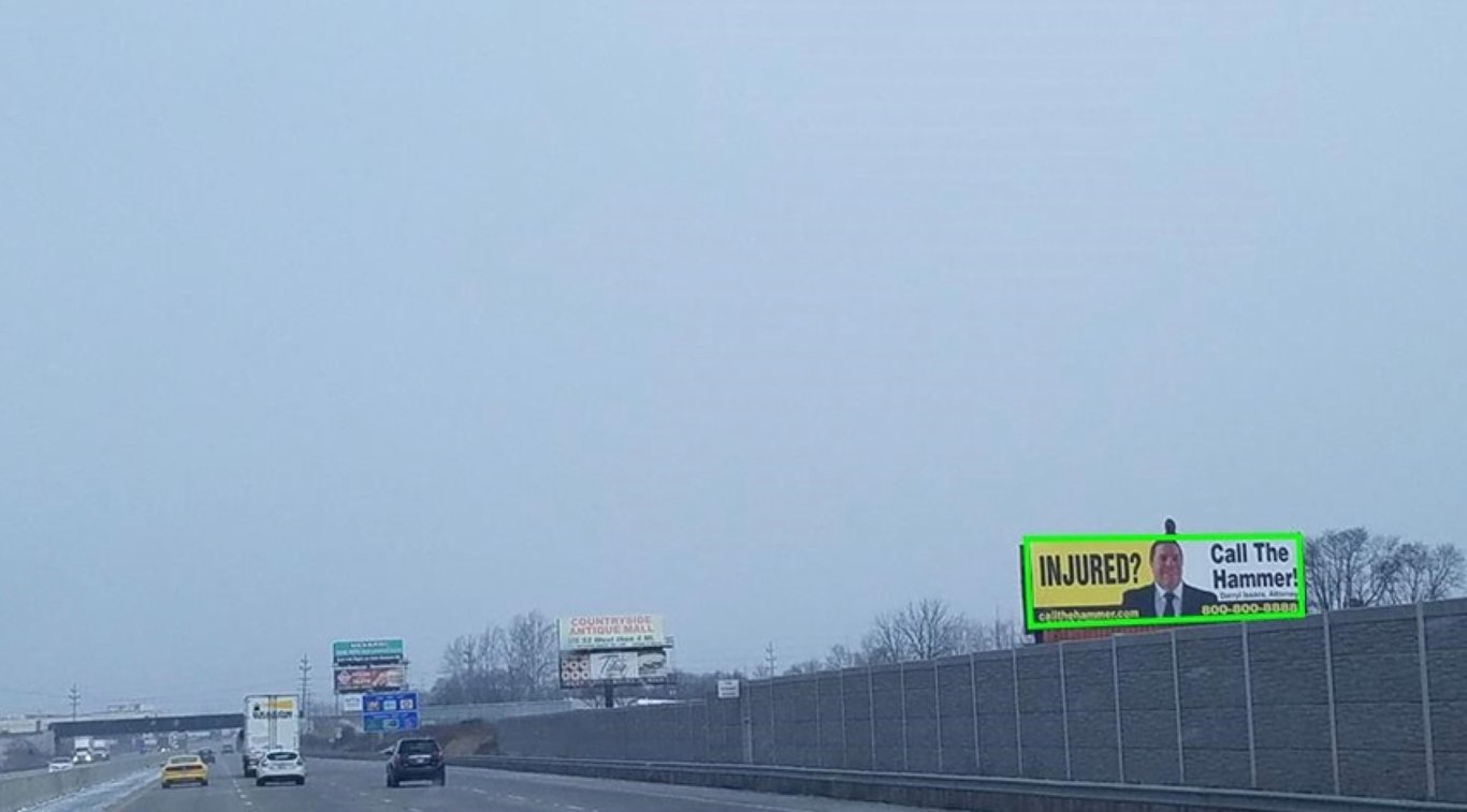 Location photo for Daryl Terrace near Roger's Park (Ulen)