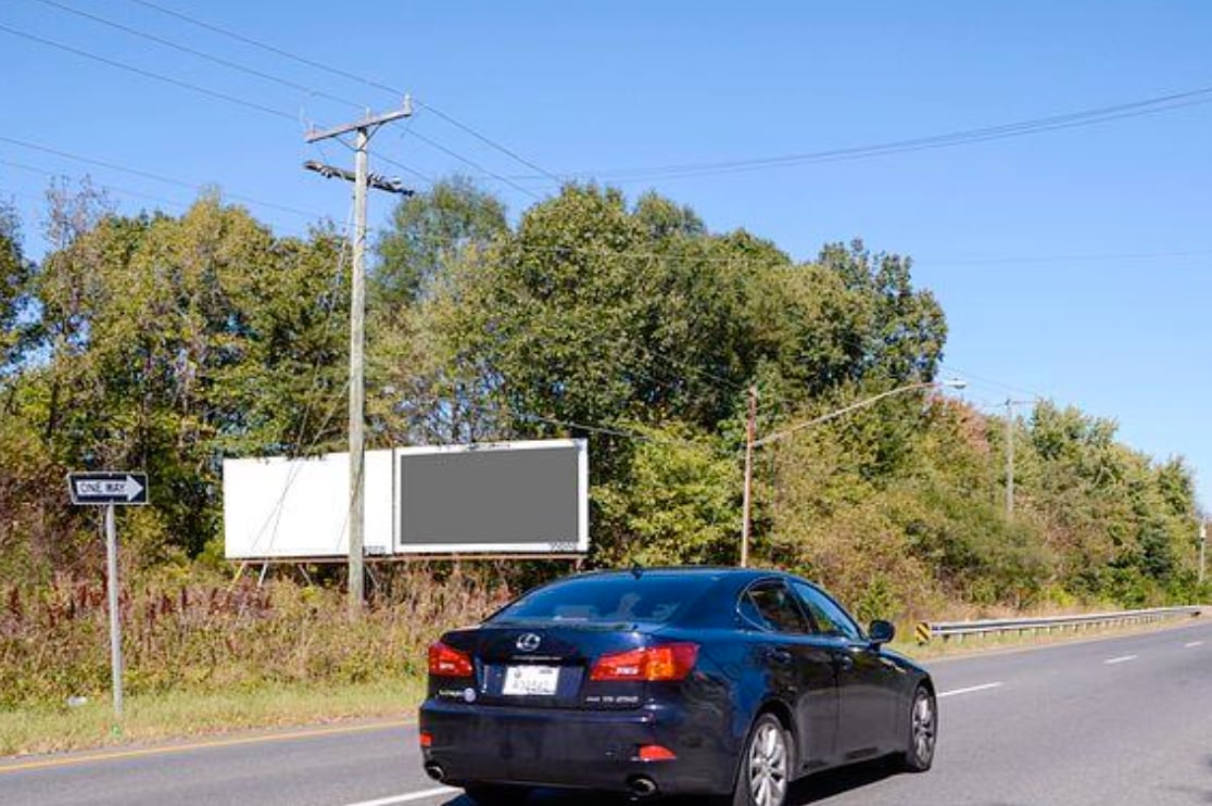 Location photo for Williamstown Dr at Fraley Blvd (Dumfries)