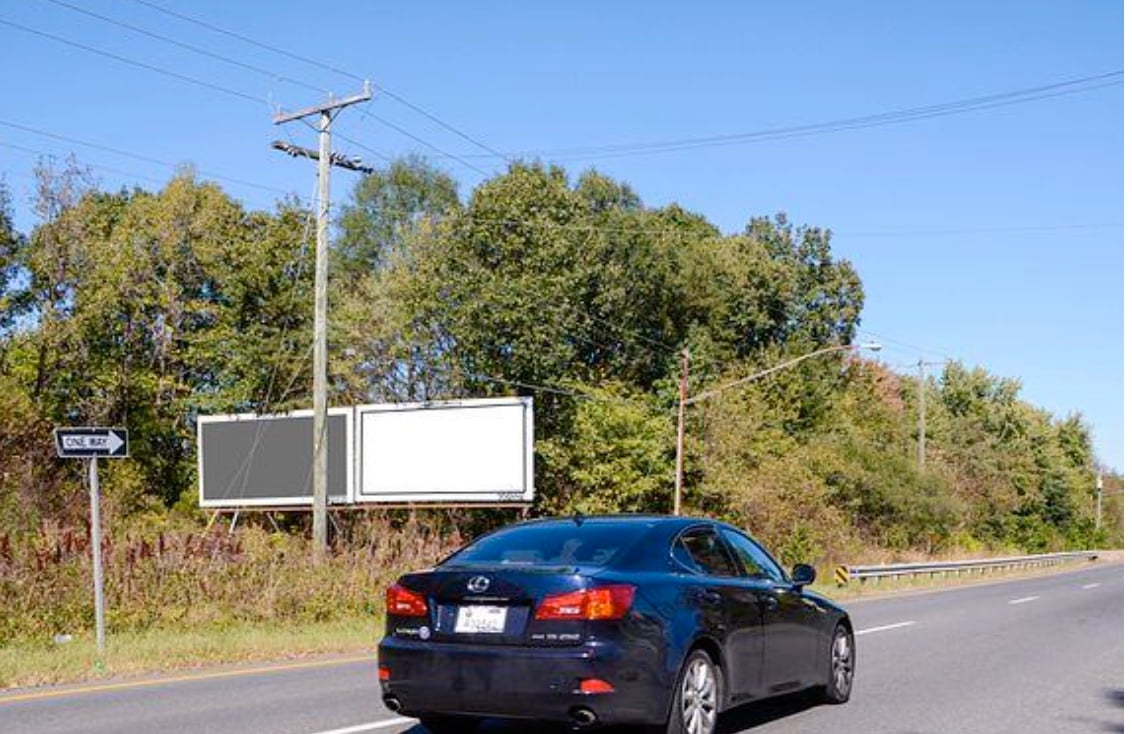 Location photo for Williamstown Dr at Fraley Blvd (Dumfries)