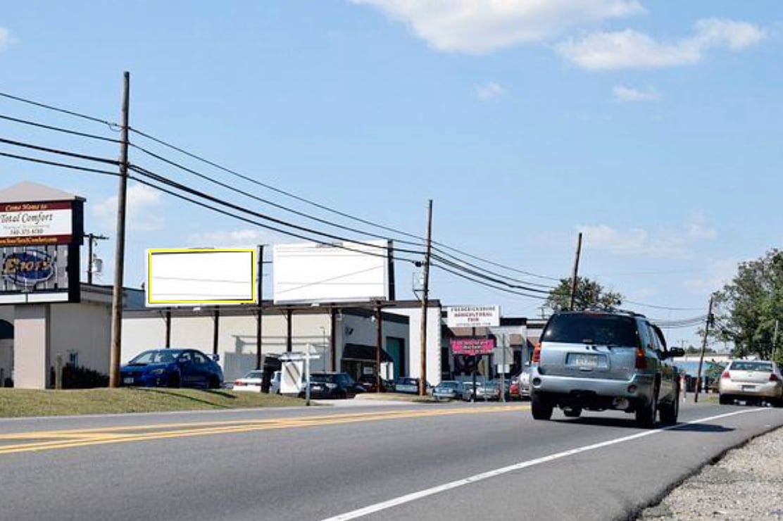 Location photo for Dixon St near 334 - Airport Rd. / Oldfield St. (Fredericksburg)