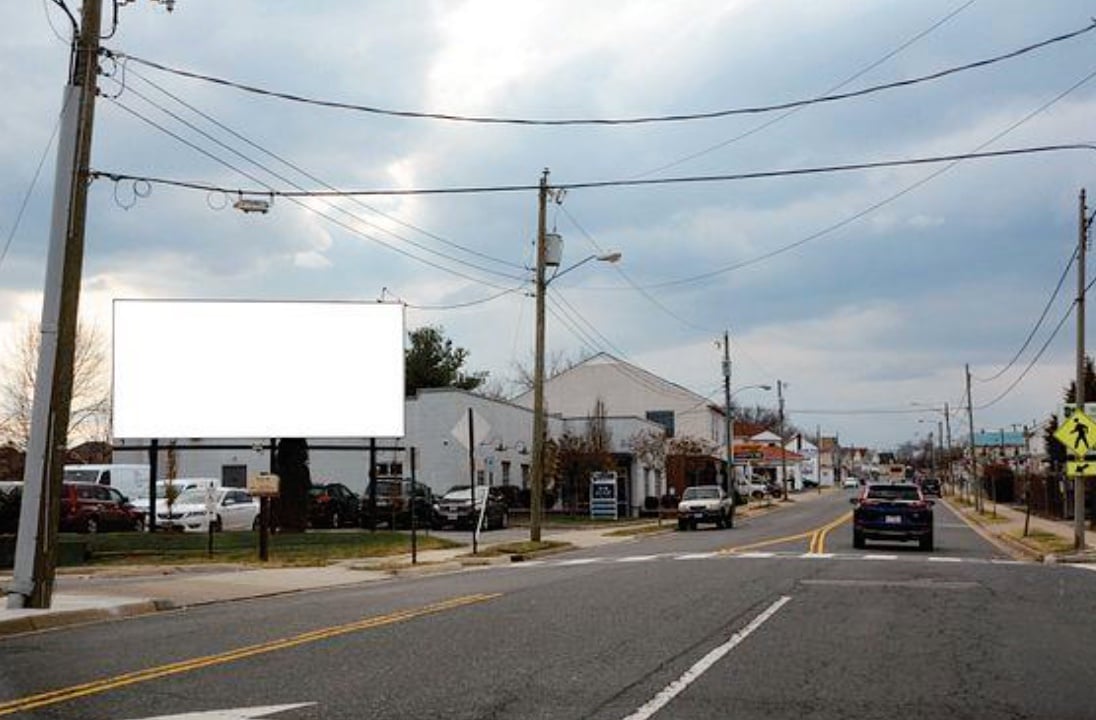 Location photo for Virginia Central Railway Trail Beginning (Fredericksburg)