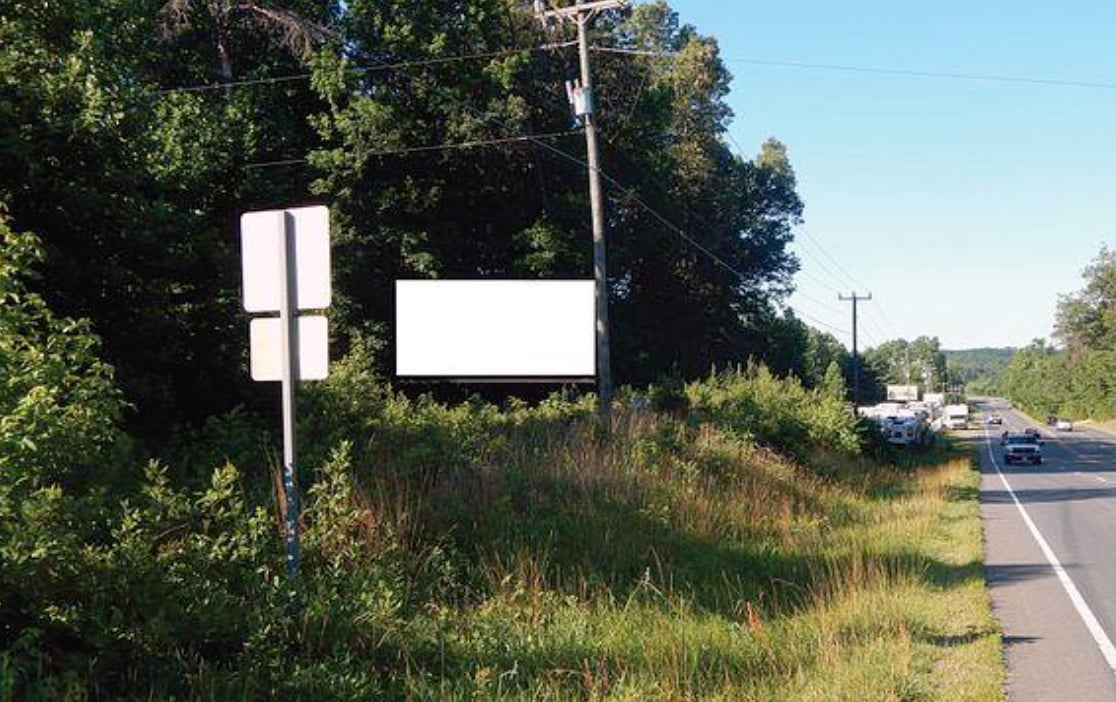 Location photo for Jefferson Davis Hwy (Fredericksburg)