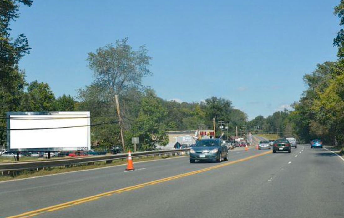 Location photo for Richmond Hwy near Stafford County Tourism (Stafford)