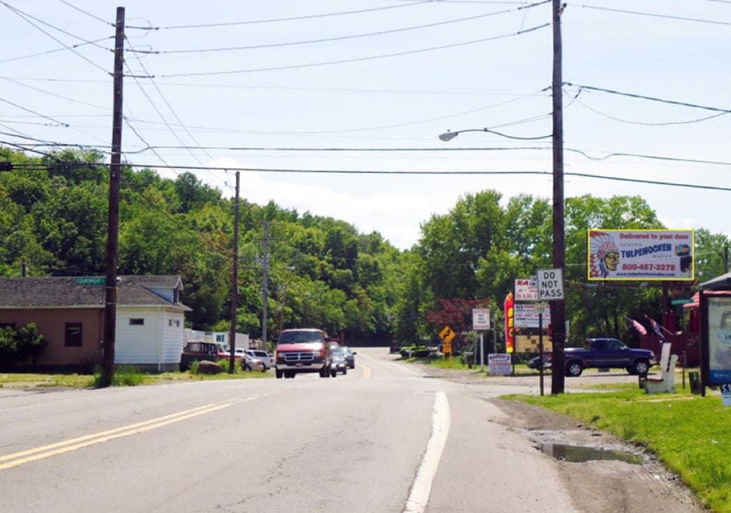 Location photo for N River St near Birchwood Hills O (Kingston)