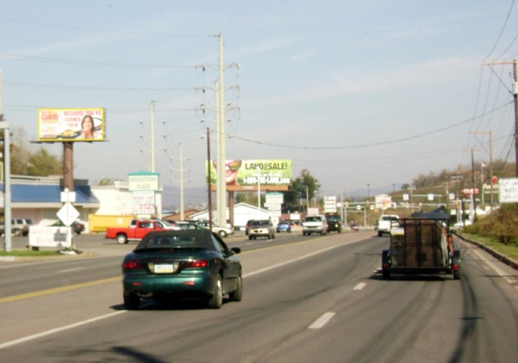 Location photo for Wilkes Barre Township Blvd near Wegmans Wilkes Barre Twp O (Luzerne County)