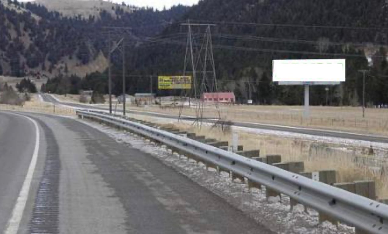 South Side of I-15 @ mile marker 156 Media