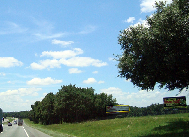 I-75 W/S 5.3 MI N/O US 90 Media