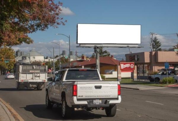 Location photo for Union Ave near Union & Bascom, Willow Glen (San Jose)