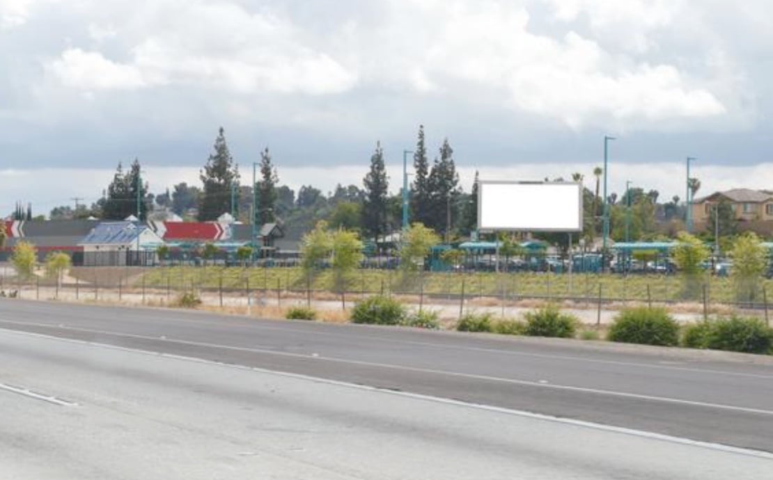 Location photo for Indiana Ave near Buccaneer Cove at Castle Park, La Sierra South (Riverside)