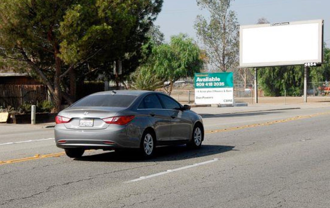 Location photo for Mission Blvd near Mission + Lindsay, Glen Avon (Riverside)