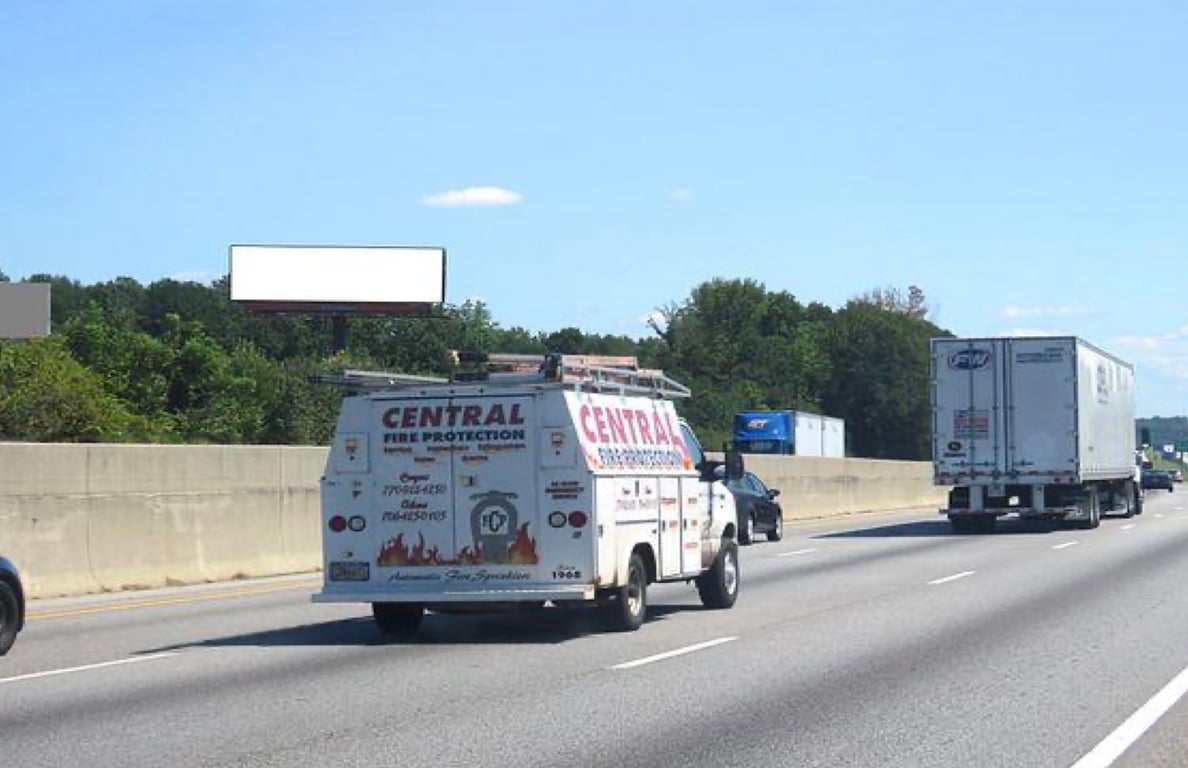 Location photo for Covington Hwy (Conyers)