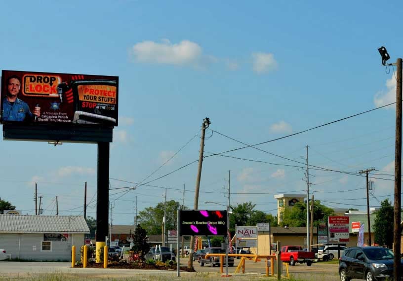 915 Sampson St, Westlake Media