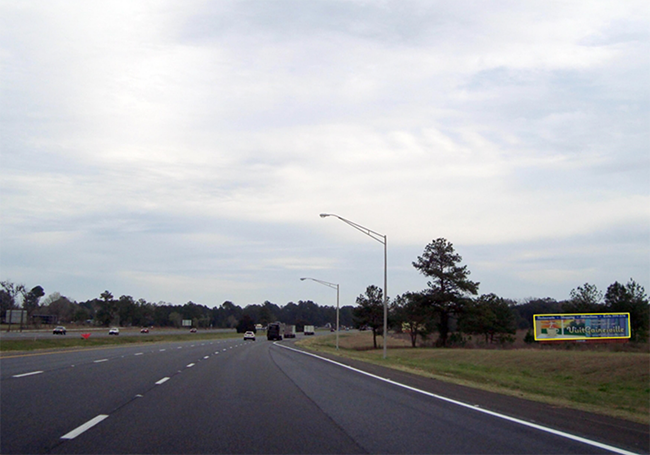 I-75 W/S .2 MI S/O US 441/41 Media