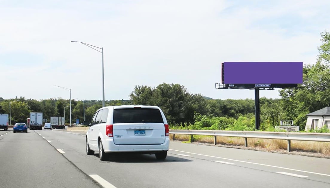 Location photo for Lake Ave Ext near Danbury Fair (Danbury)