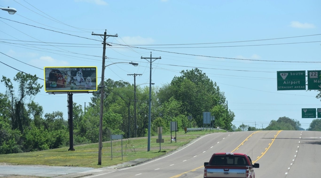 Location photo for E Reelfoot Ave (Union City)