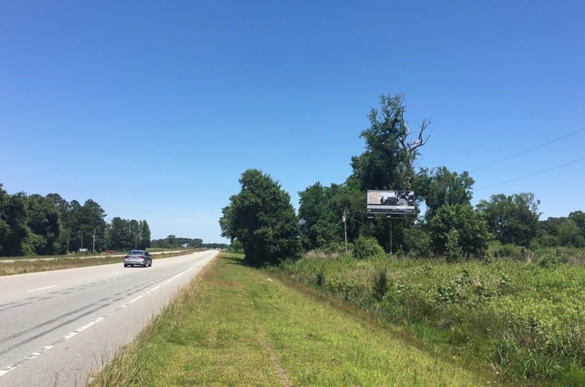 E/S NC-11 S APR. 2000' S/O SR 1131 Media