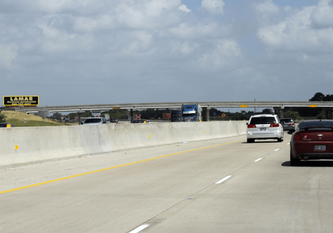 Location photo for SW McKinney St (Rice)