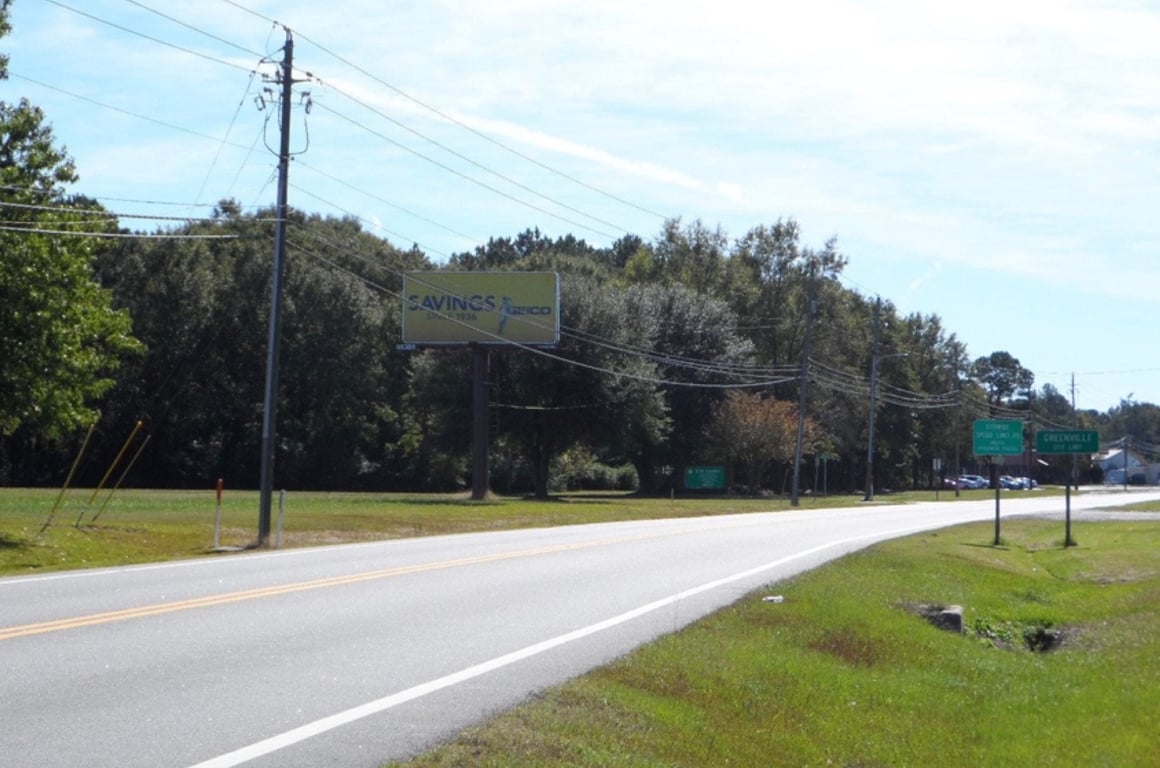 1912 N GREENE ST. 0.2 mi N/O BELVOIR HWY. ES Media