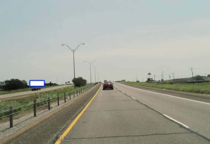 Location photo for Hwy 69 50.00 ft E/O Erie N/S F/W