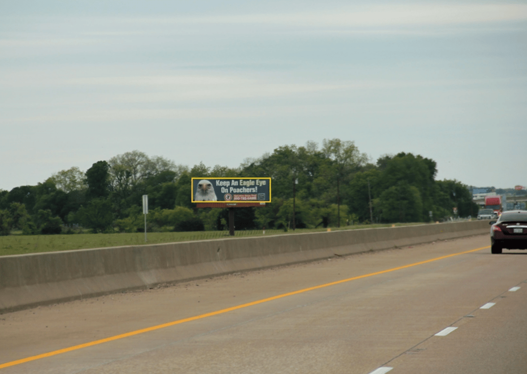 Location photo for I 45 W/L .9 S/O MP238, W/S