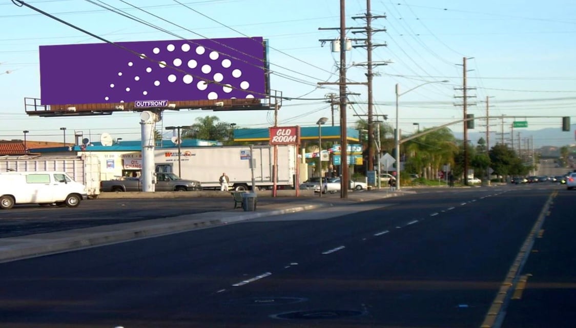 Location photo for Magnolia-La Palma (Anaheim)