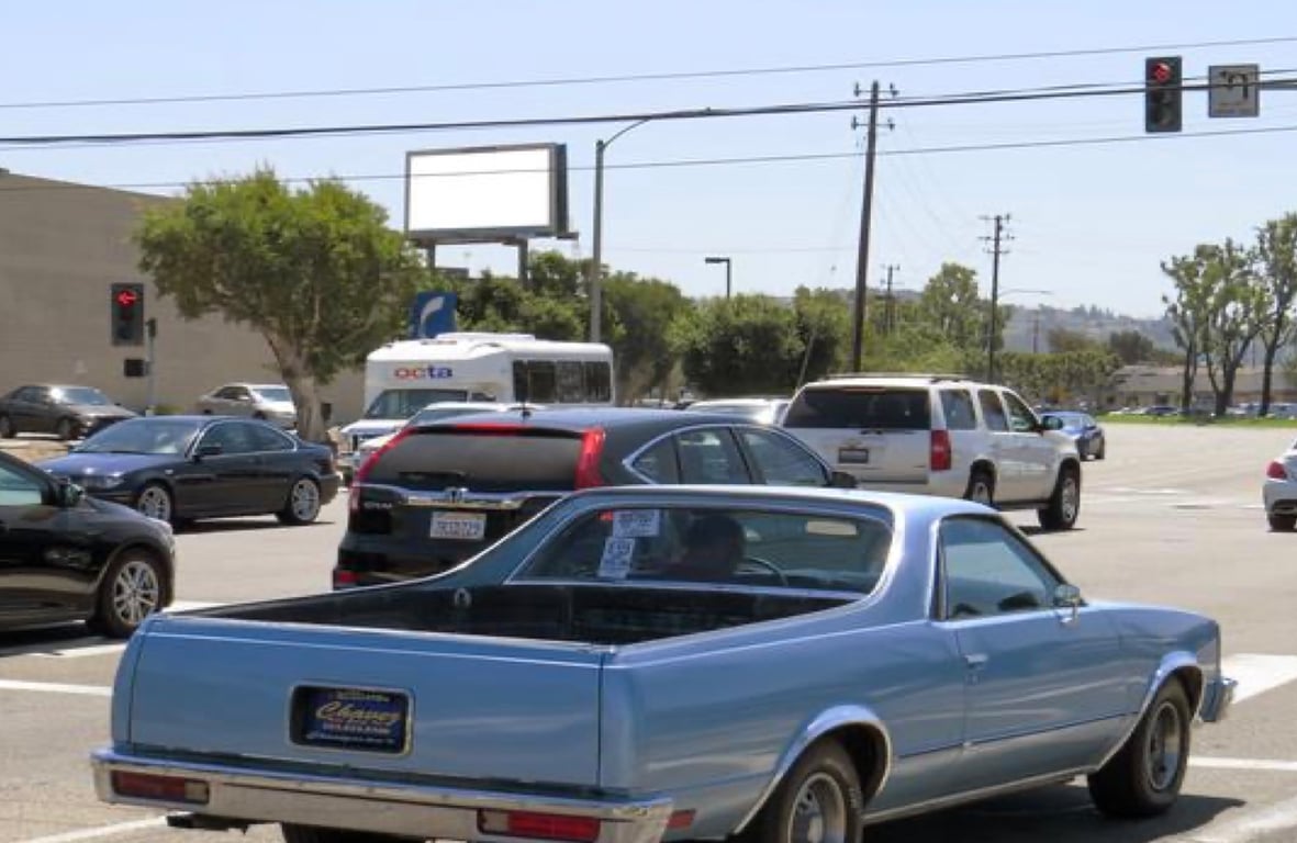 Location photo for E Miraloma Ave near Tustin-Miraloma, Anaheim Hills (Anaheim)