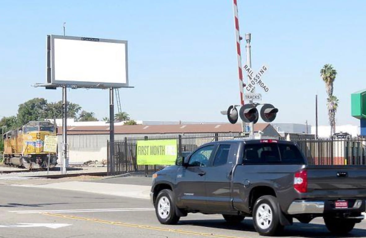 Location photo for S Adams St near Betsy Ross Park, Southwest Anaheim (Anaheim)