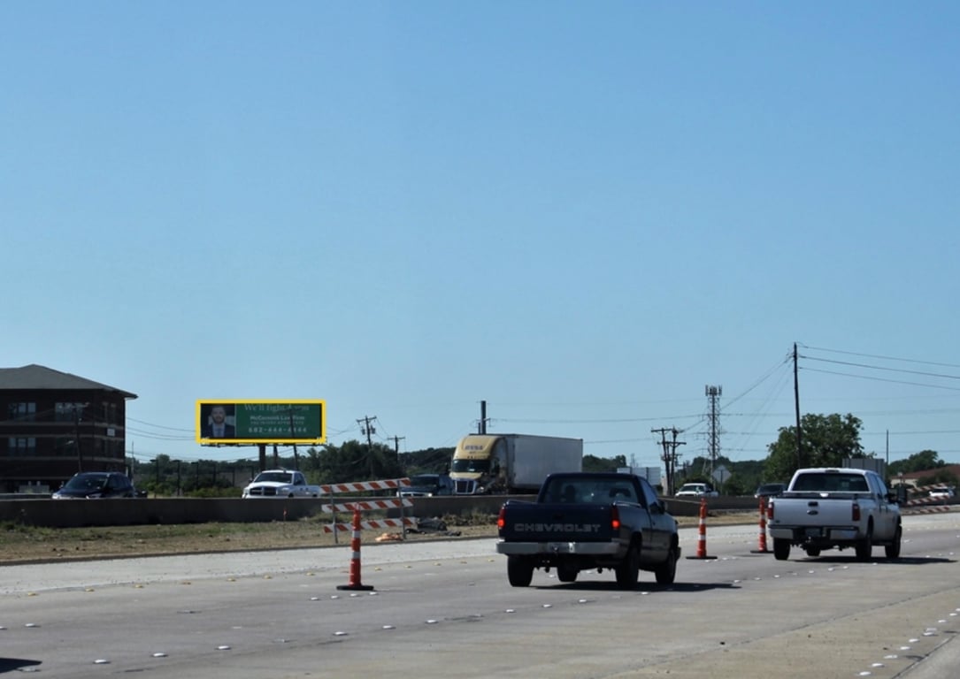 Location photo for Hwy 121 near HBCU (Euless)