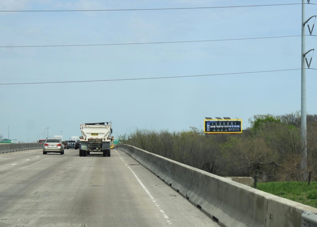 Location photo for N Walton Walker Blvd (Dallas)