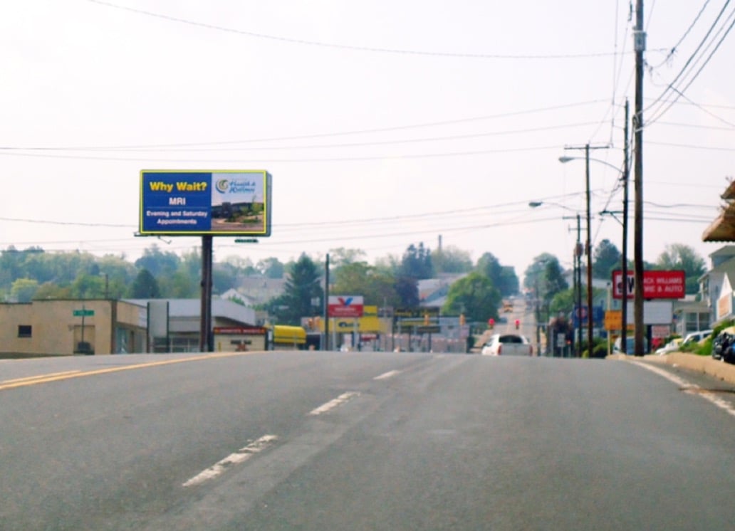 Location photo for N Church St near Inspiration Park (Luzerne County)