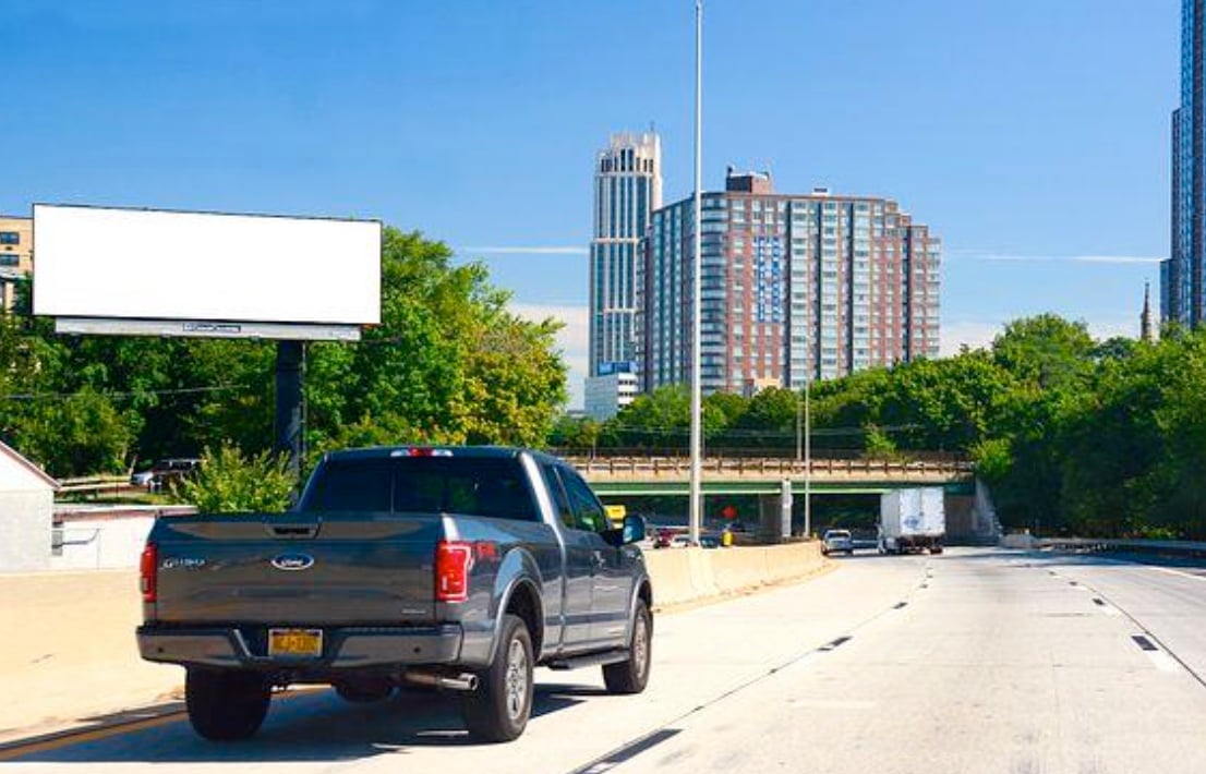 Location photo for Grove Ave near MAIN ENTRANCE Montefiore New Rochelle Hospital (New Rochelle)