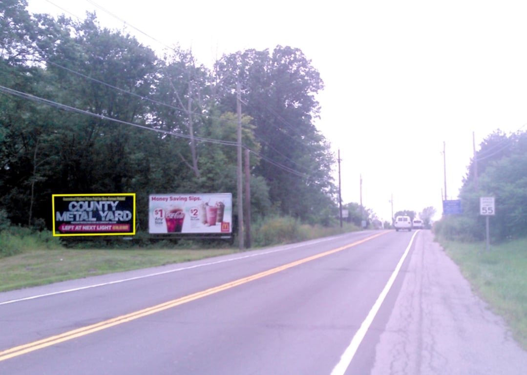 Location photo for NY-17M (Goshen)