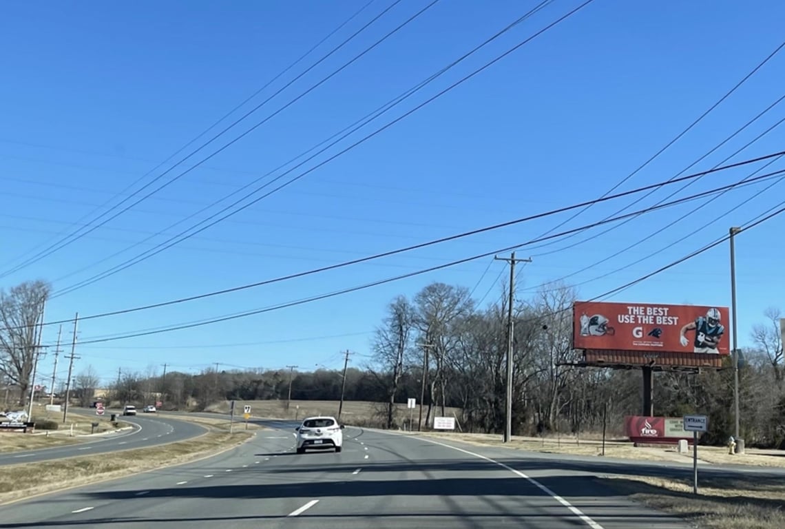 Location photo for Concord Pkwy S near Morrison Motor Car Museum (Concord)