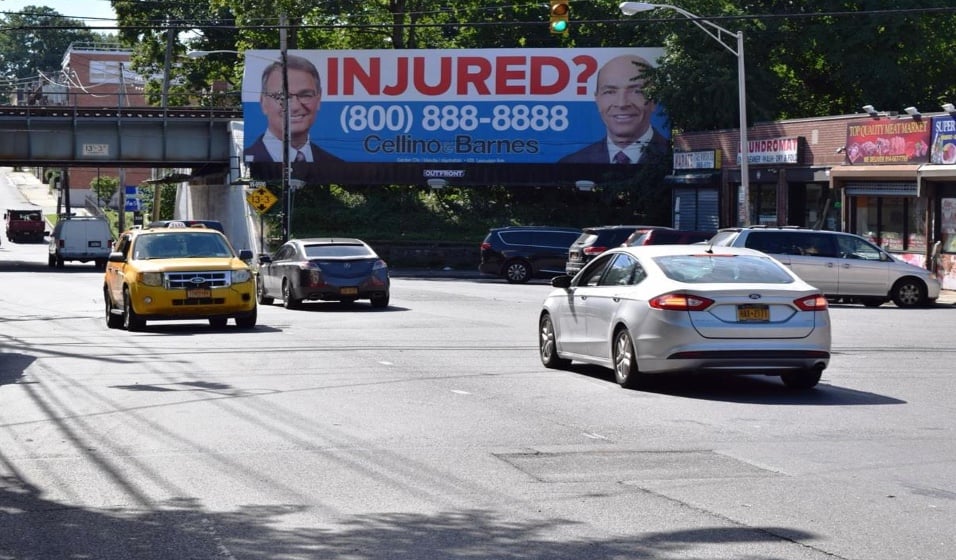 Location photo for N Columbus Ave (Mt Vernon)