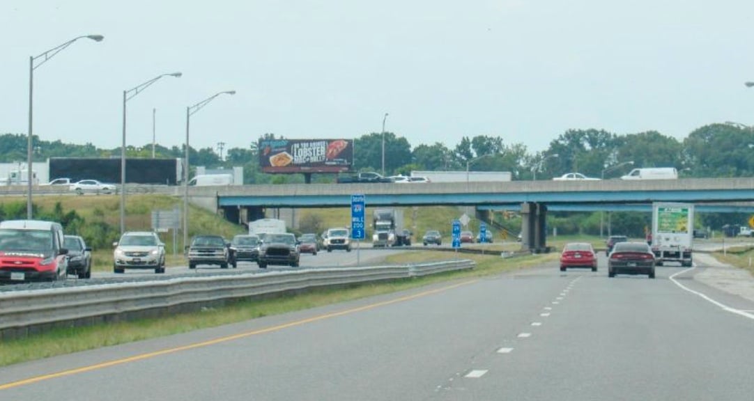 Location photo for E 75th St near Nickel Plate Trail, Devonshire (Indianapolis)