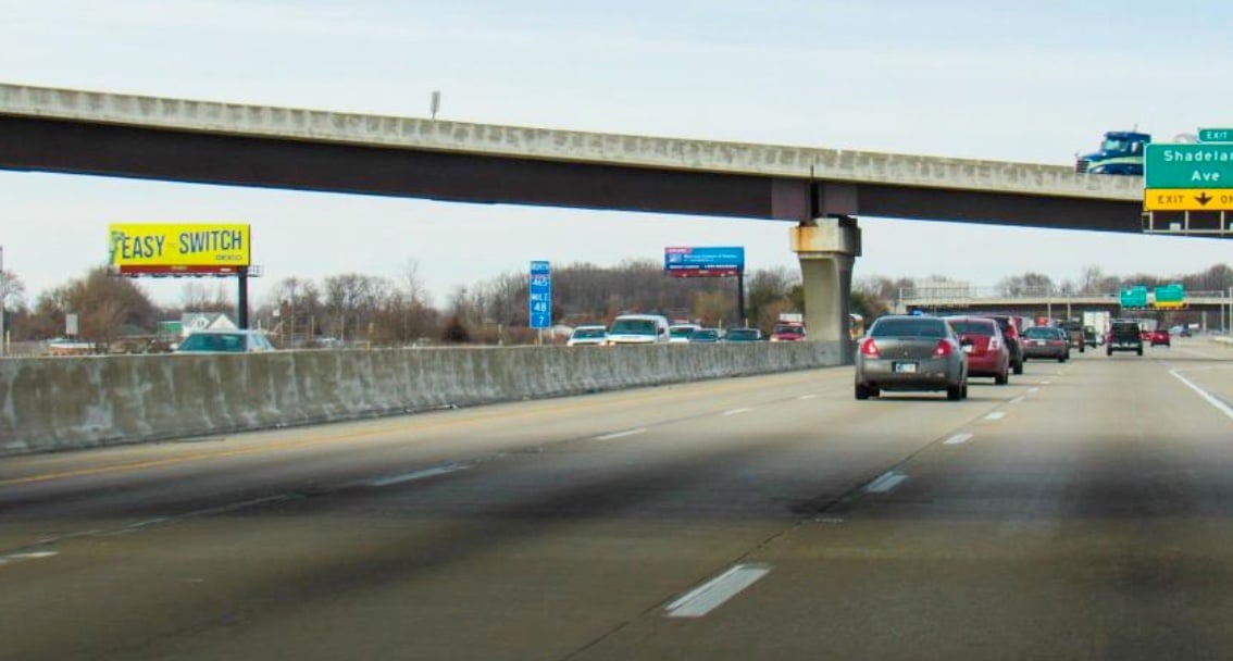 Location photo for McNulty Park (Indianapolis)