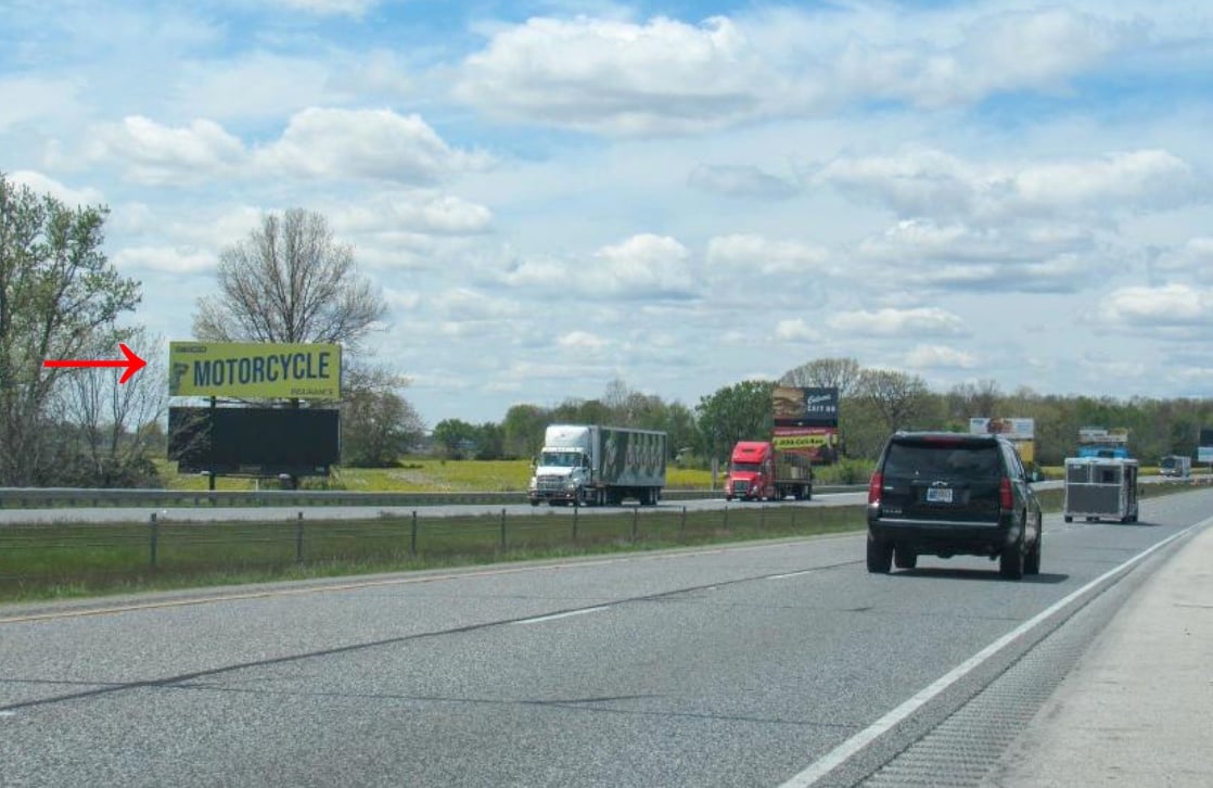 Location photo for Archer Dr (Brownsburg)