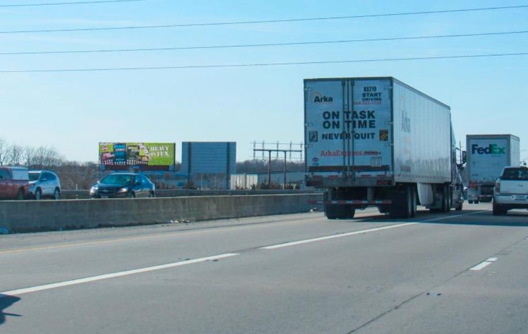 Location photo for W 96th St (Zionsville)